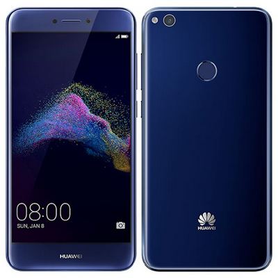 Телефон Huawei P8 Lite 2017 не включается